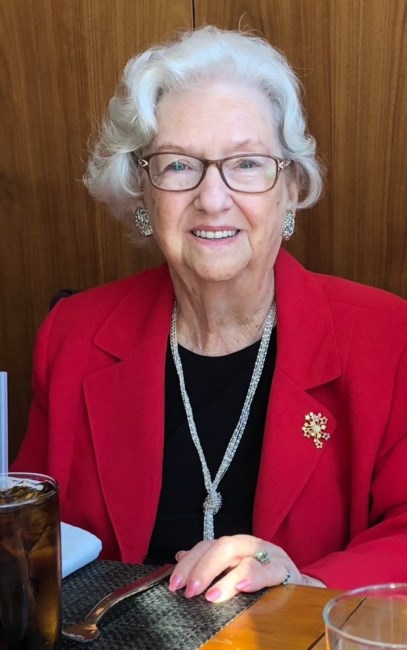 Obituary of Norma Jean Blalack