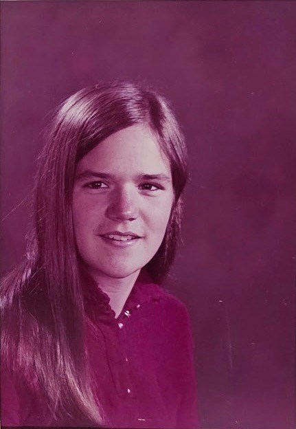 Obituary of Rose Marie Jackson