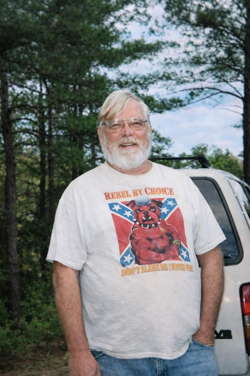 Obituary of Charles Mendel Williams Jr. Jr.