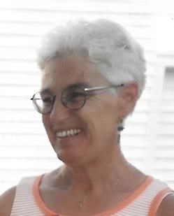 Obituary of Sandra Pauline Hanson