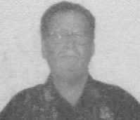 Obituary of Jim Hill