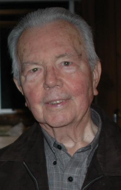 Obituary of Walter Francis Garvey