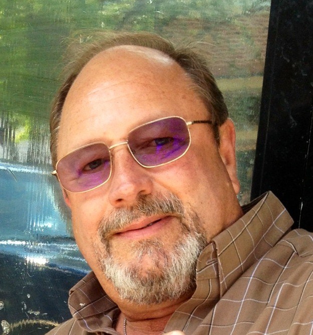 Obituary of James "Chip" Hugh Williams