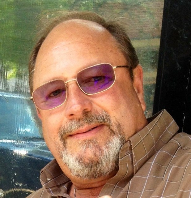 Obituary of James "Chip" Hugh Williams