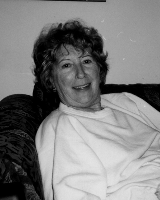Obituary of Ingrid Emberger