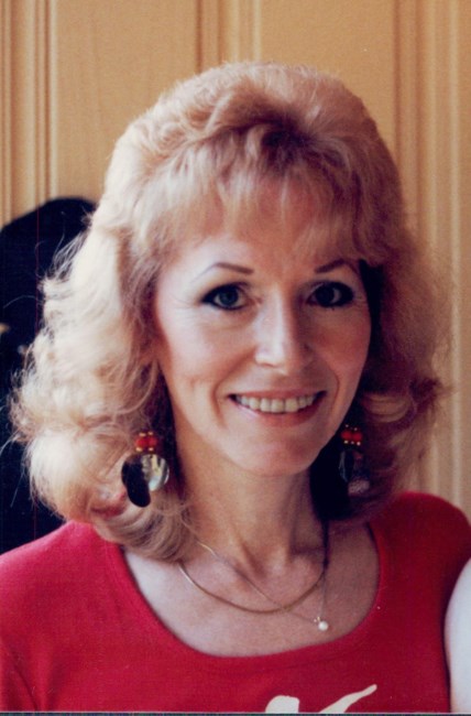 Obituary of Frances Meyers