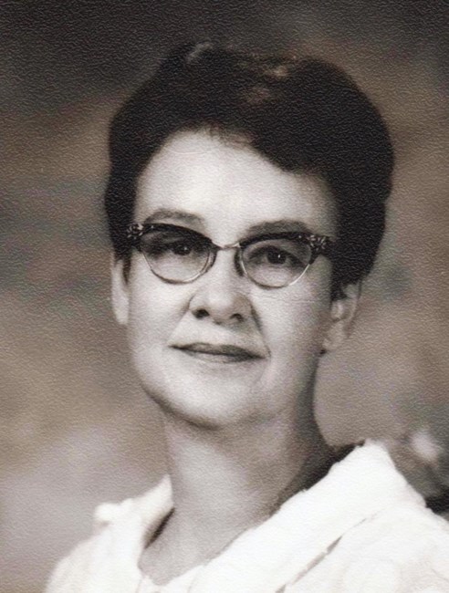 Obituary of Janelle Greenfield