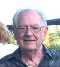Obituary of Henry "Hank" Donald Janzen