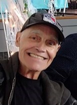 Obituary of Brian Anderson