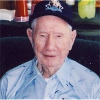 Obituary of David Stanton