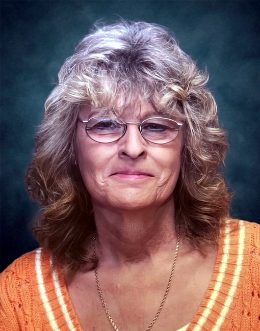 Obituary of Lindy Jo Rapp