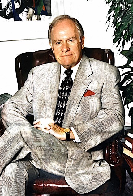 Obituary of James P Loomis