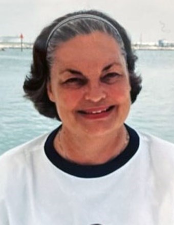 Obituary of Carolyn Middleton Allison