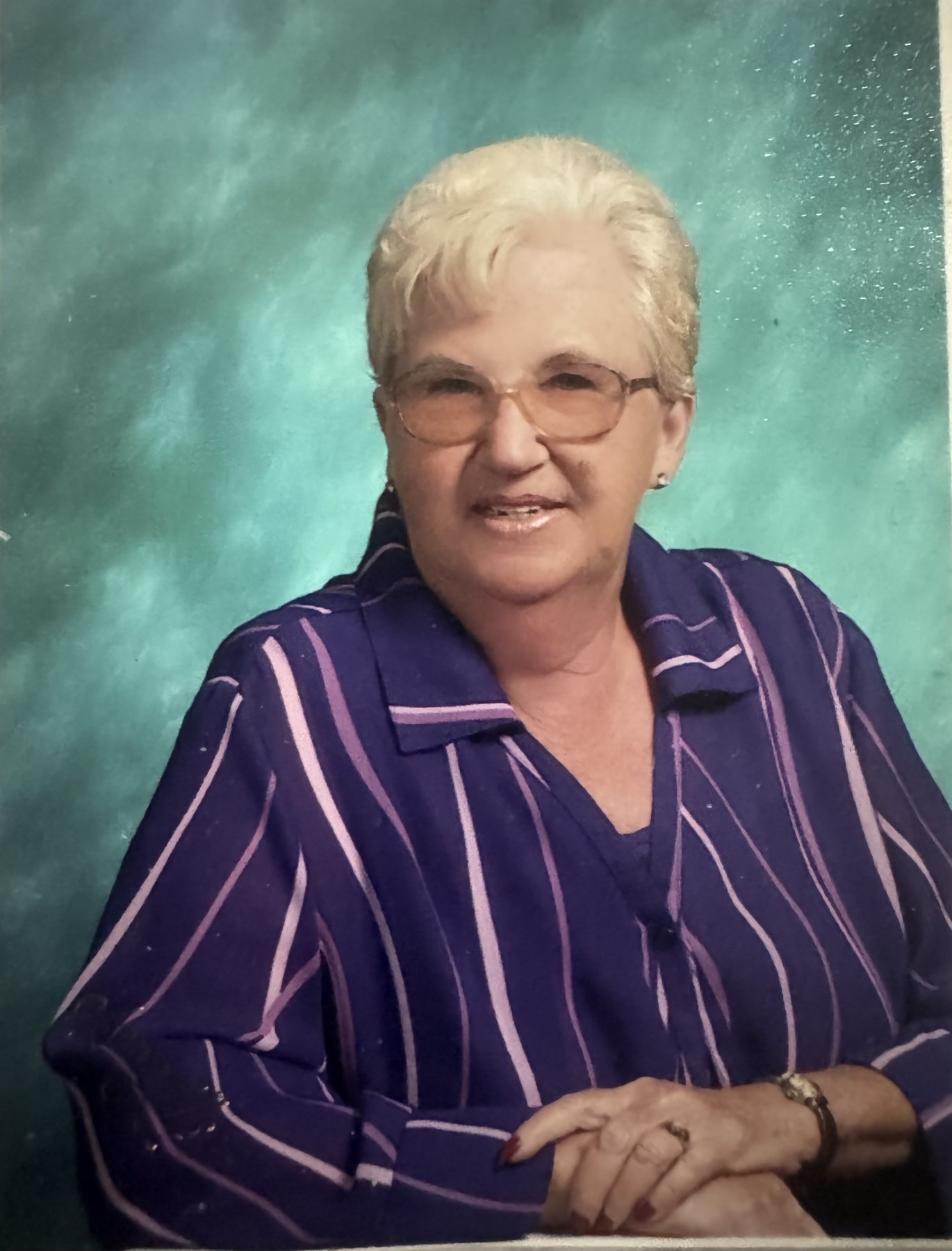 Obituary of Georgia Lee Bradberry