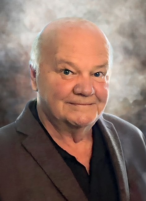 Obituary of Joseph Peter Gaca