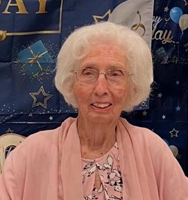 Avis de décès de Myree M. Galloway