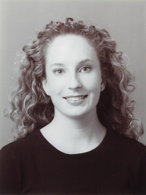 Avis de décès de Katherine Doyle Beahm