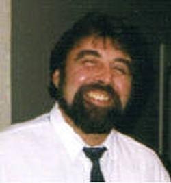 Obituary of Richard A. 'Frosty' Forsberg