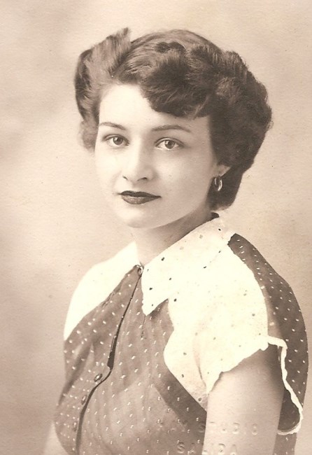 Obituary of Helen Rose Kuhn McWilliams