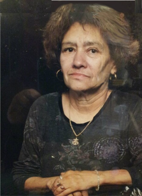 Obituary of Adelina Guerra Pena