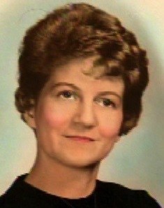 Obituary of Jean L. Abbott