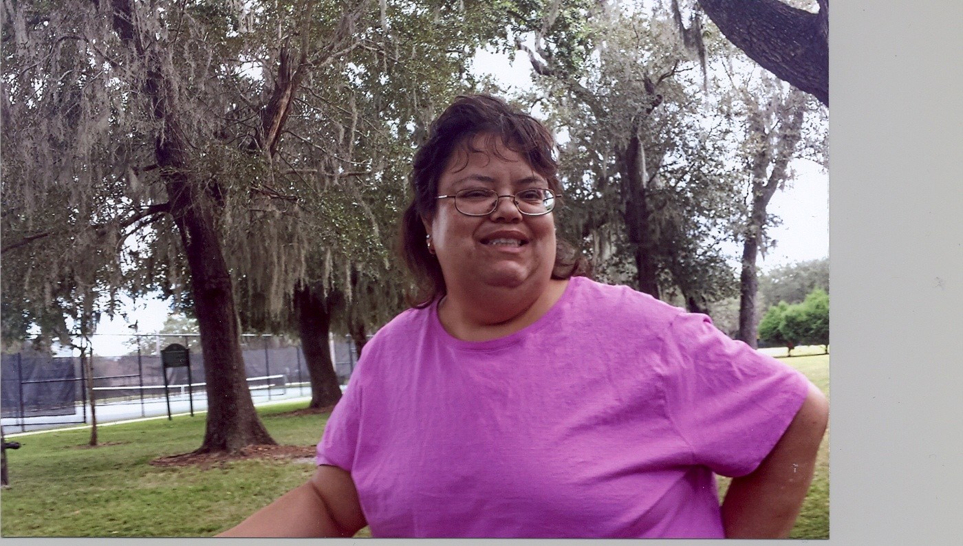 Obituary of Lisa R. Mahurin