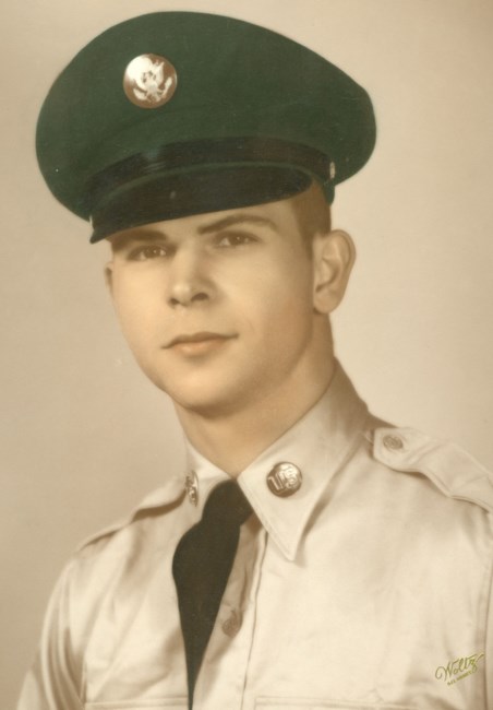 Obituary of Robert Ray Conrad