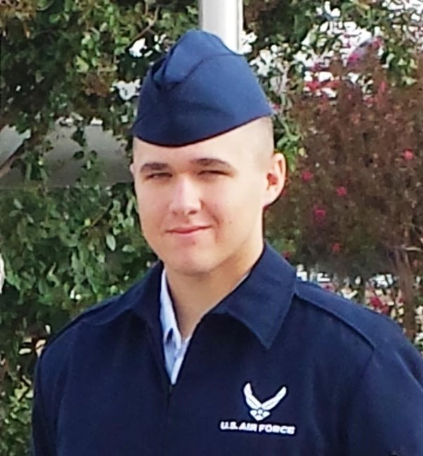 Obituary of Hunter John Froehlich