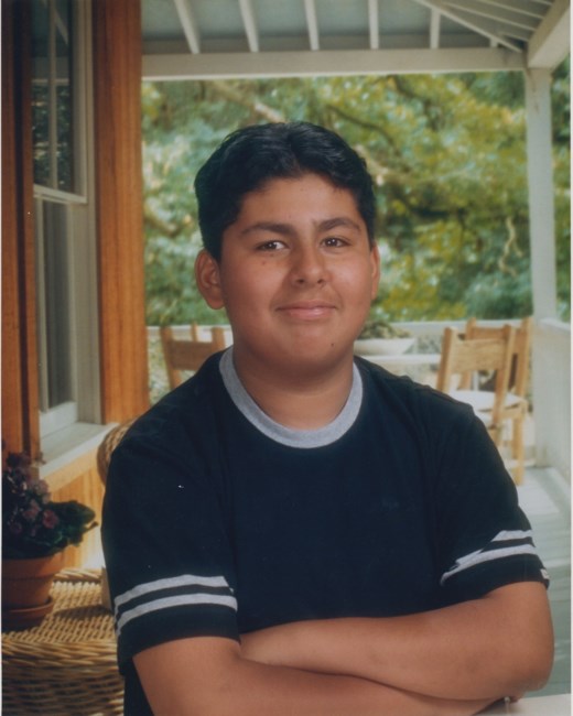 Avis de décès de Nelson Rafael Morales