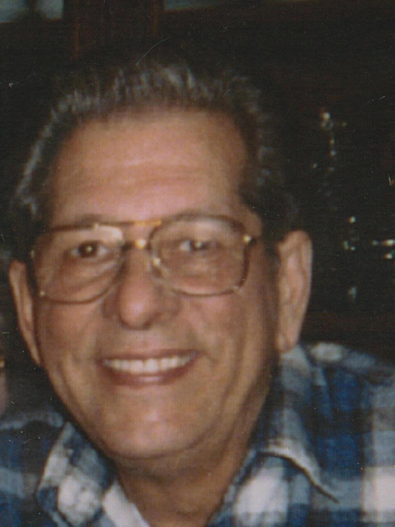 Gerald Broussard Obituary - Lake Charles, LA