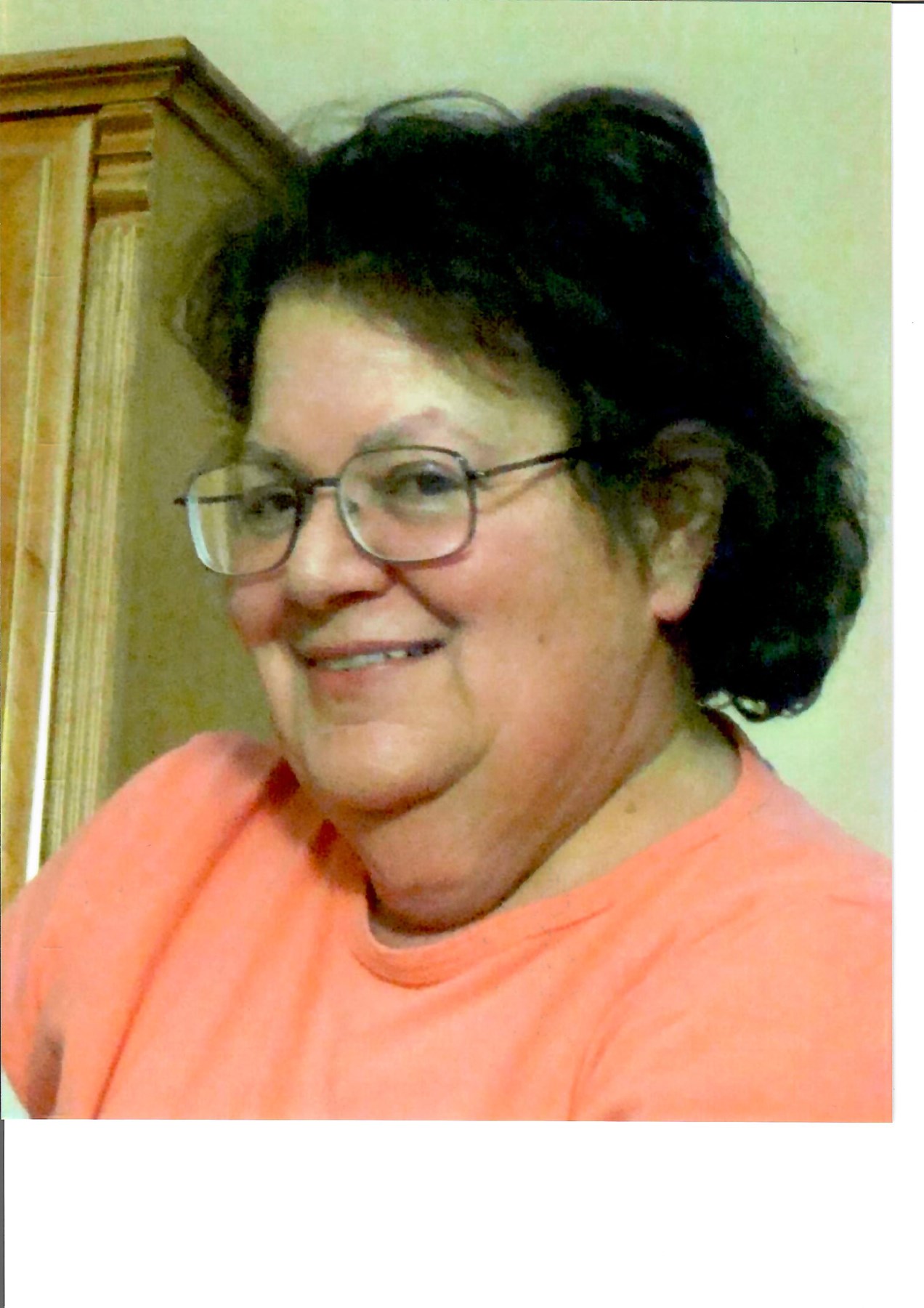 Obituary of Marcia Marie Felici