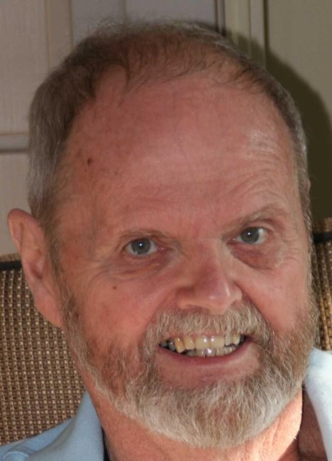 Obituary of Ronald Murray