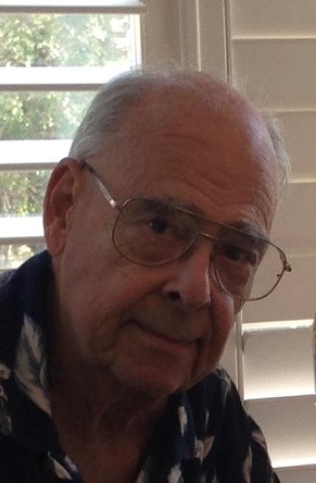 Obituary of Jon Boyd Myers, PHD