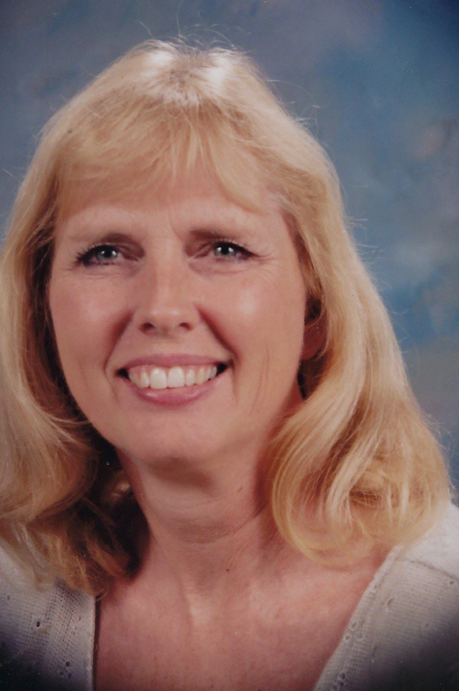 Obituary of Glenda Daneen Starr