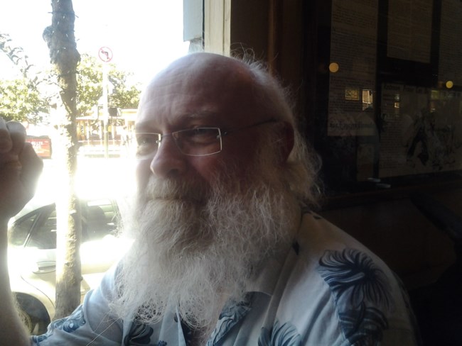 Obituary of Timothy Joseph Connor