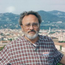 Obituary of Norman Anthony LaTorre