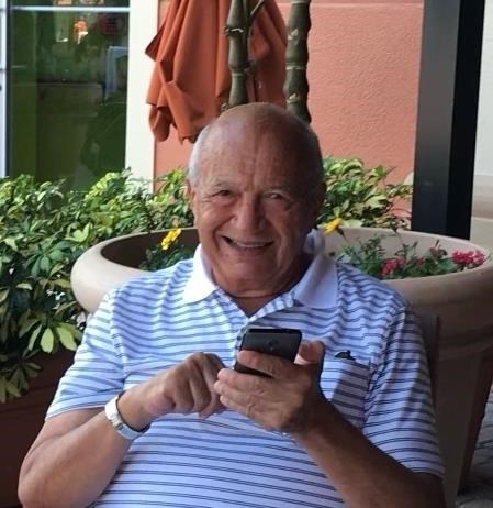 Obituary of Luis Beltran Velasquez