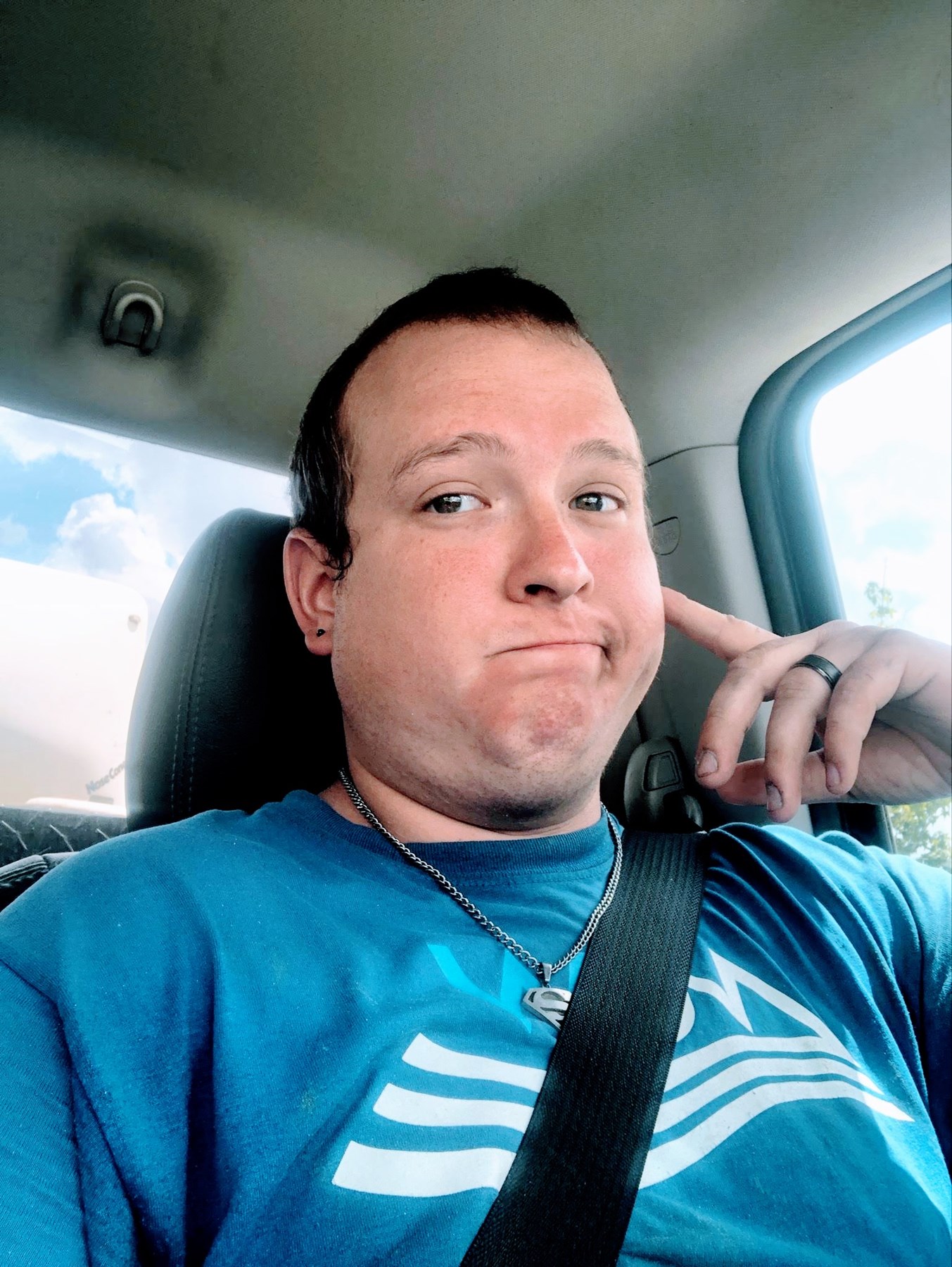 Obituary of Christian Robert Wachal