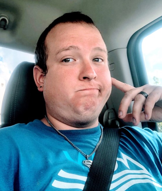 Obituary of Christian Robert Wachal