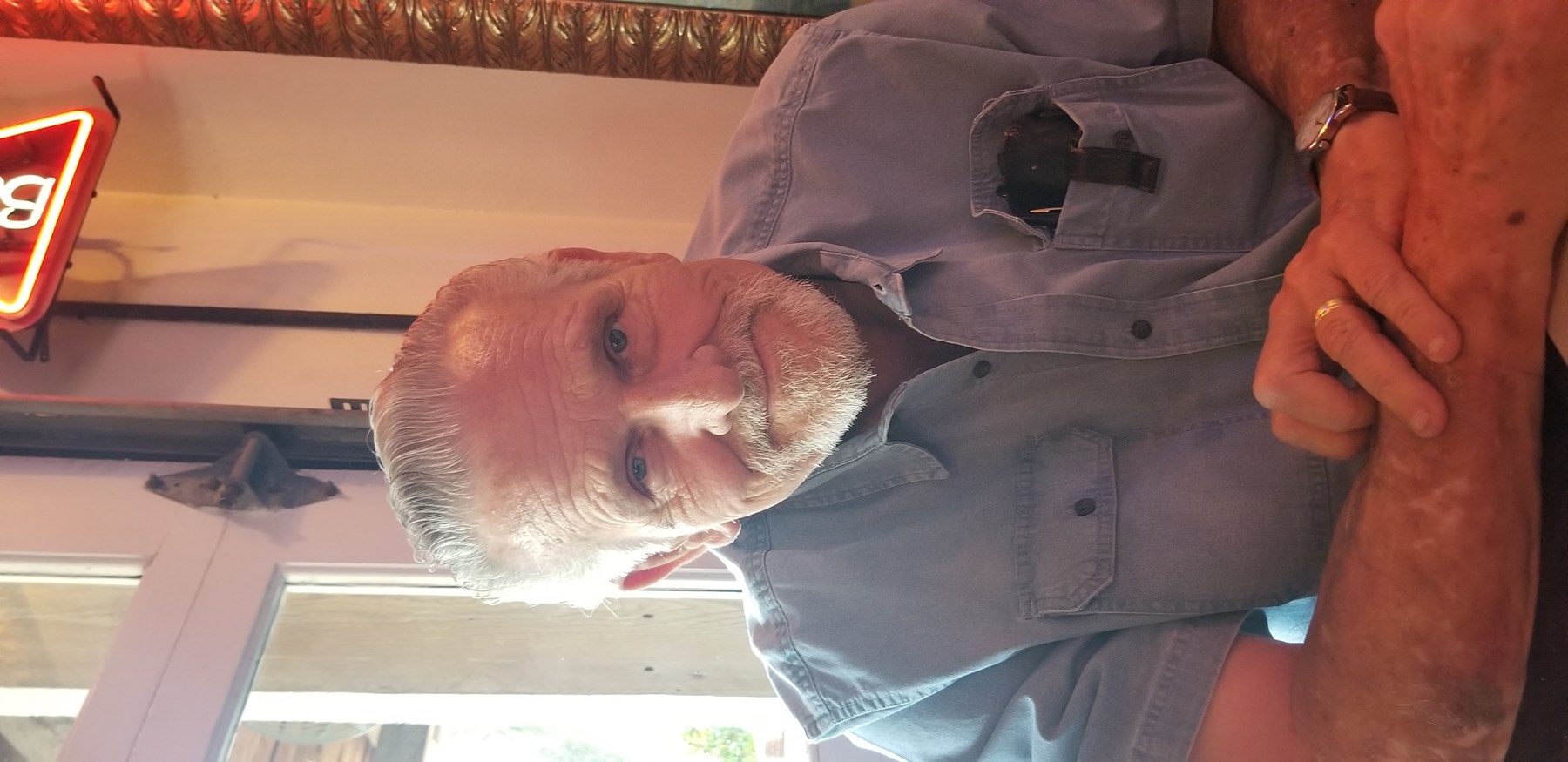 Obituary of James Myatt