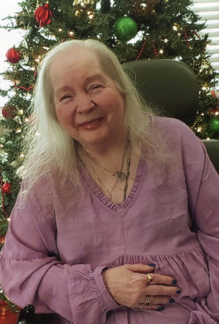 Obituary of Patricia Kaye Smith