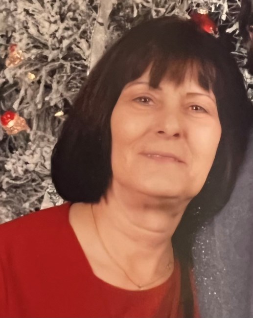Obituary of Sharon Sue Charette