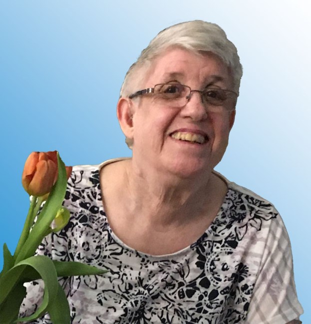 Obituary of Ellen "Bitsy" Hoyt