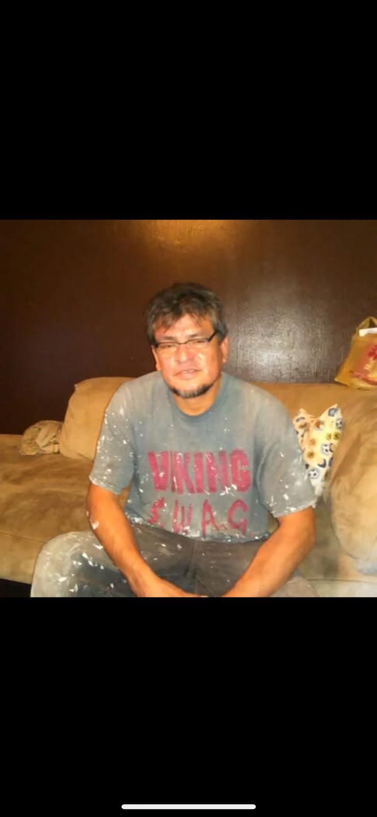 Obituary of Jesus Martinez