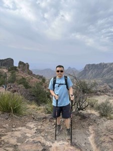 Obituary of Dong The Bui