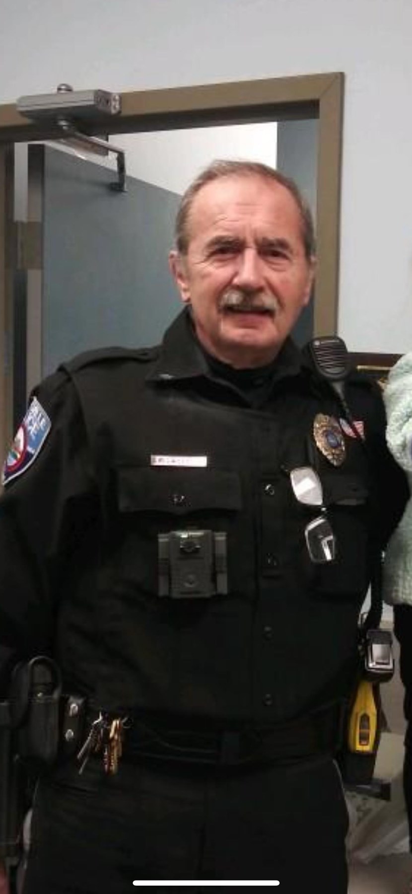 Obituary of Rosario Joseph DaLessio