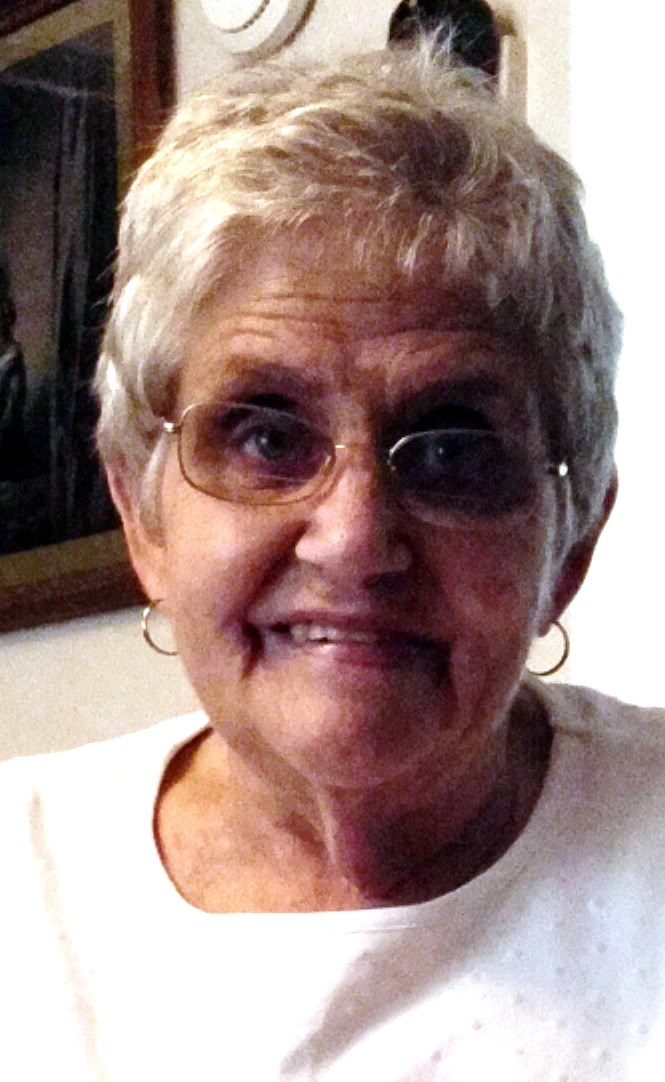 Roberta Pritchard Obituary