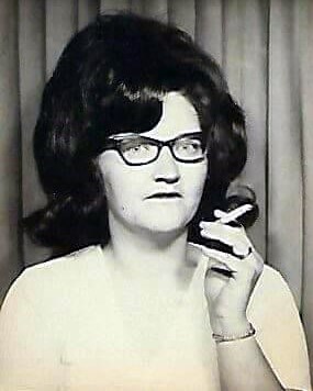 Obituary of Edna Faye Greene