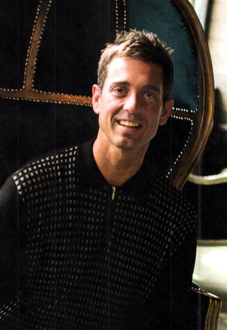 Obituary of Jeffrey Christopher Najork