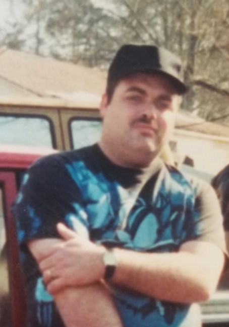 Obituary of John Griffey